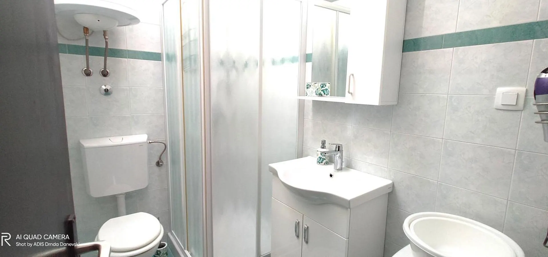 Apartmani Nina Sisan Apartment