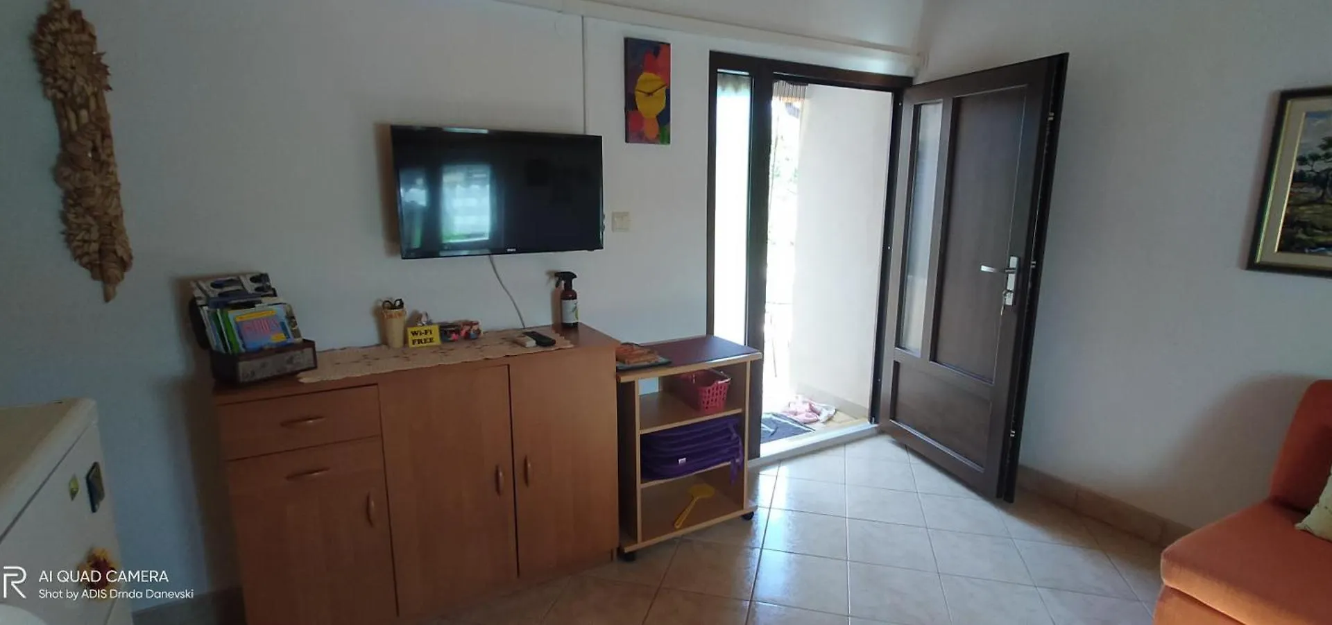 Apartmani Nina Sisan 0*,  Croatia