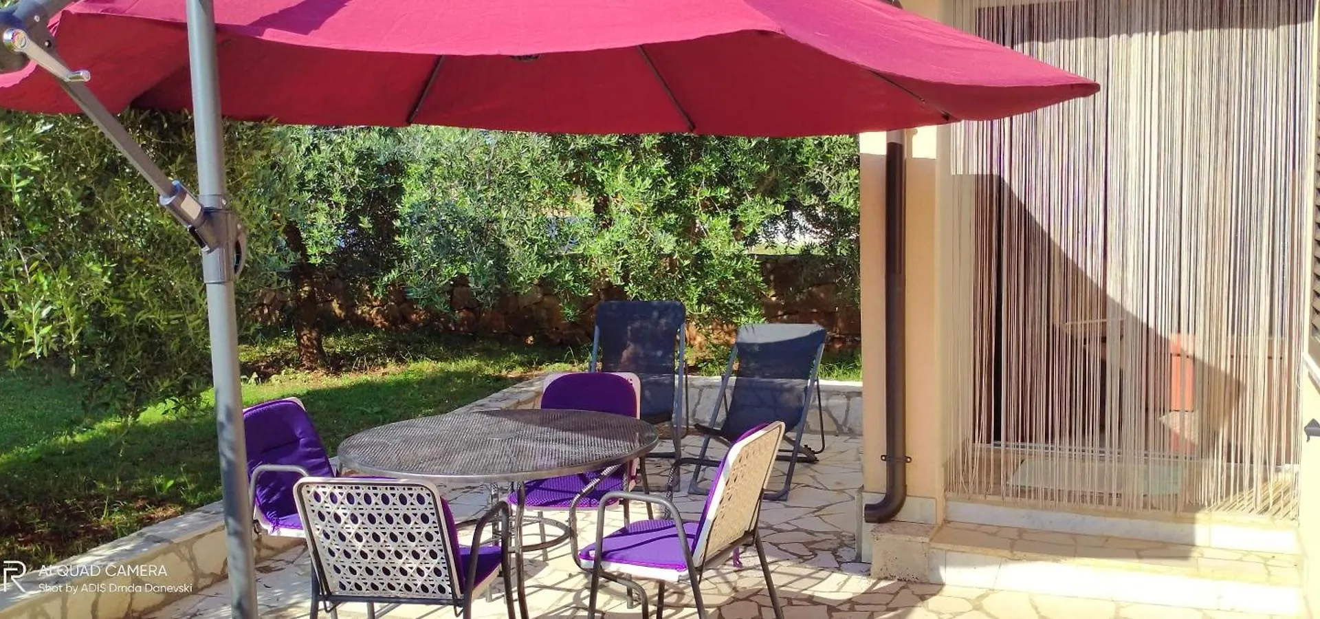 Apartment Apartmani Nina Sisan Croatia