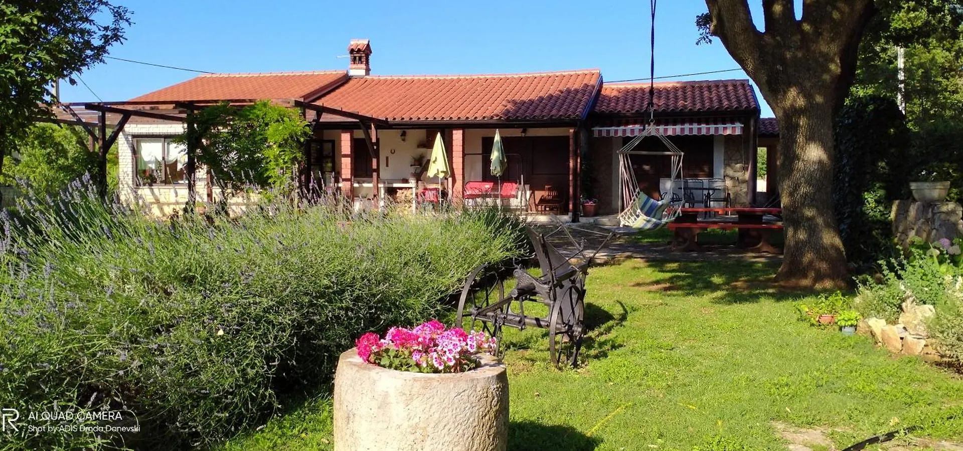 Apartmani Nina Sisan