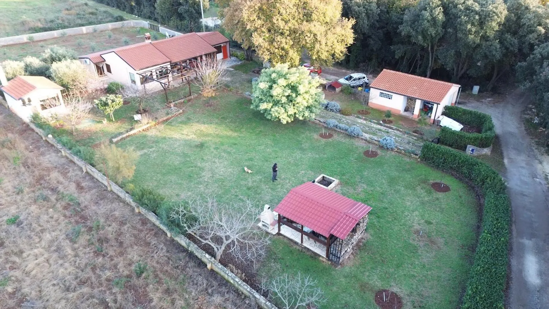 Apartmani Nina Sisan Croatia