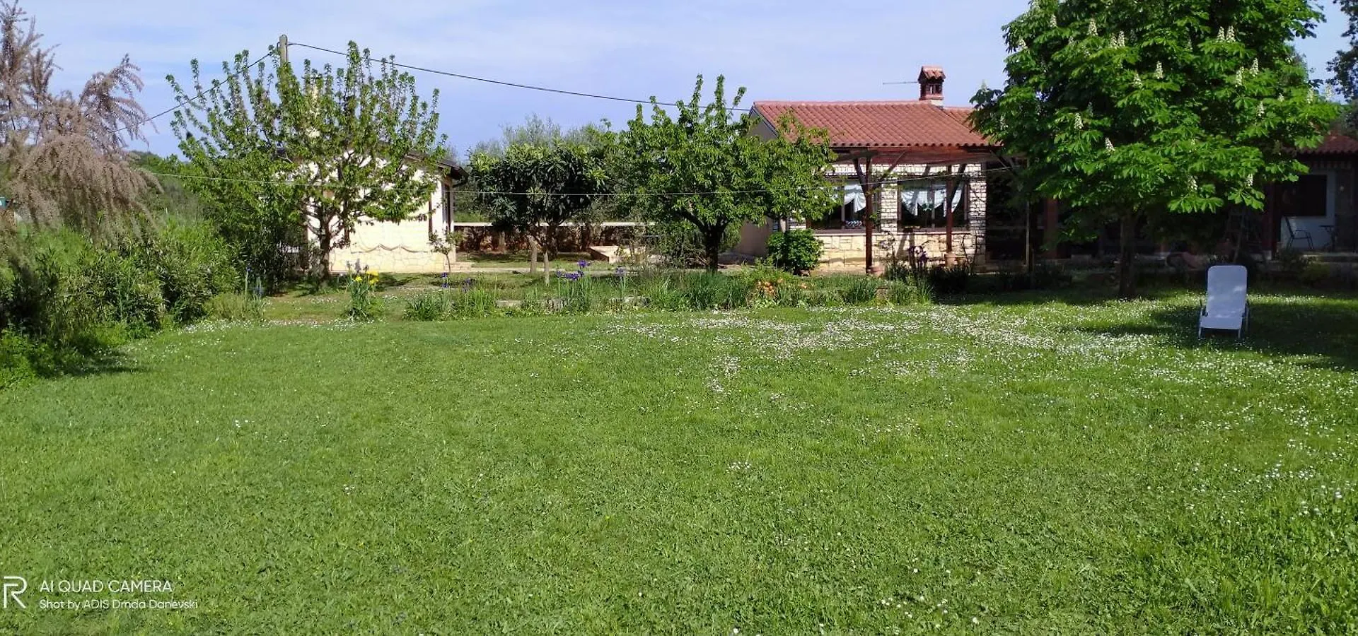 Apartmani Nina Sisan
