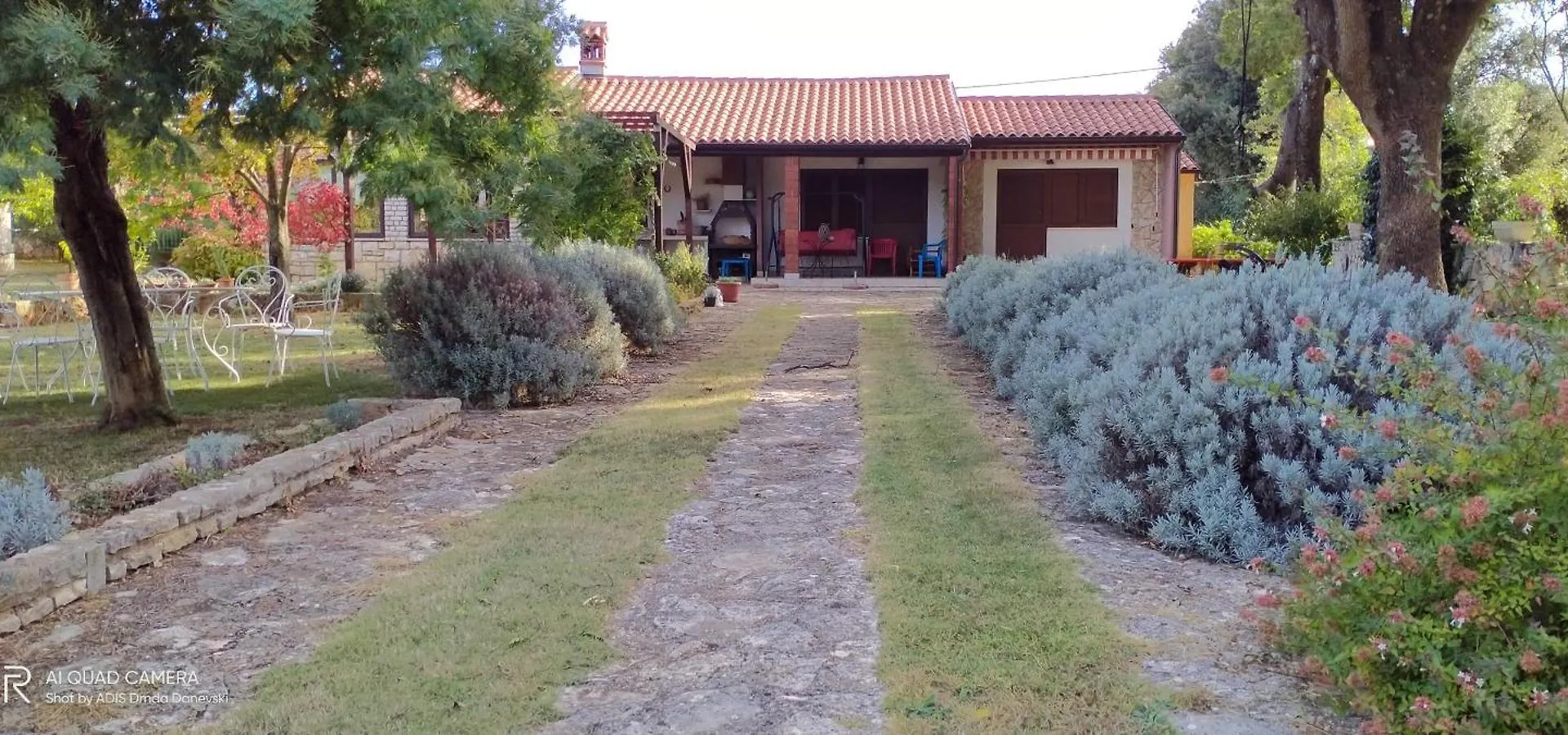 Apartmani Nina Sisan Croatia