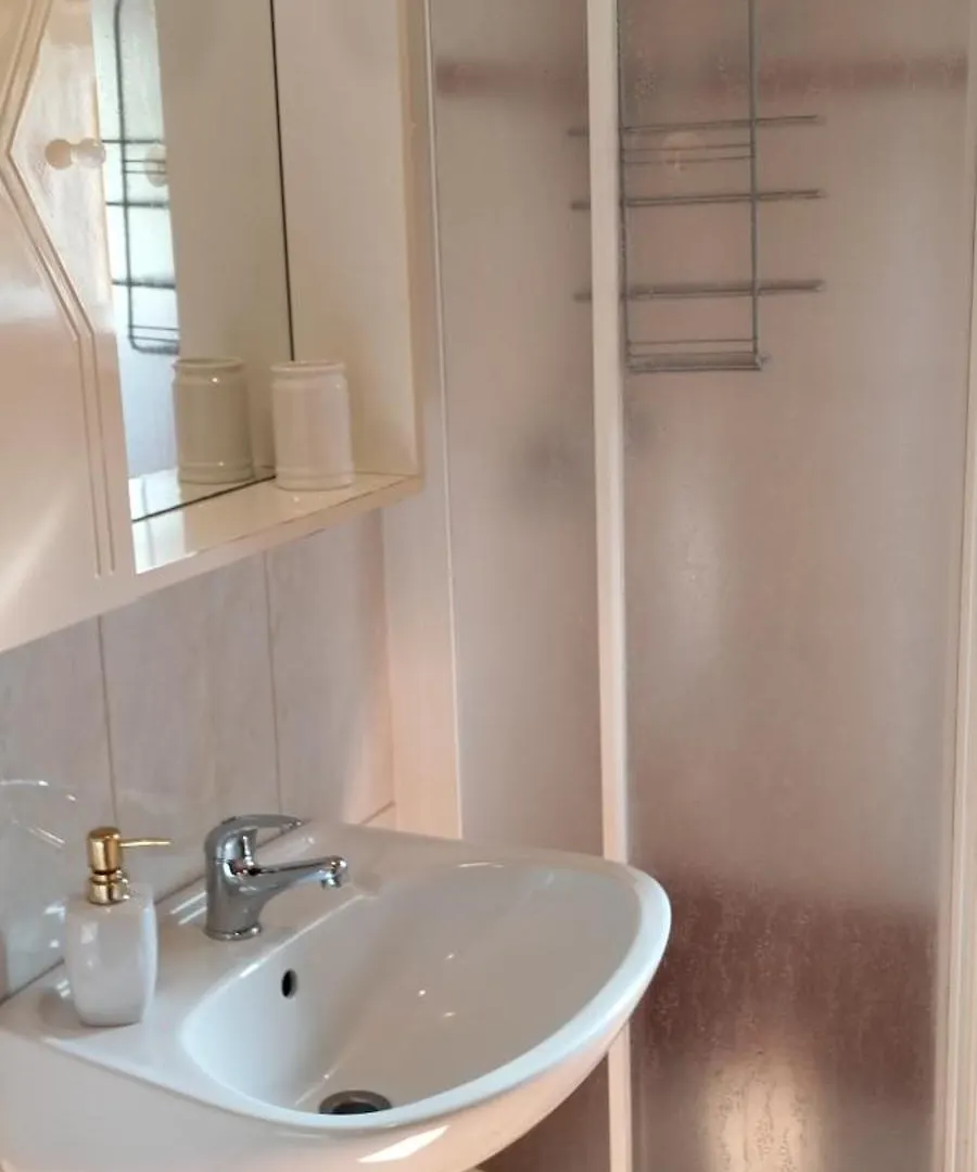 Apartmani Nina Sisan