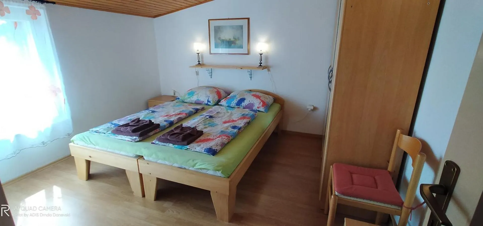 Apartmani Nina Sisan Apartment