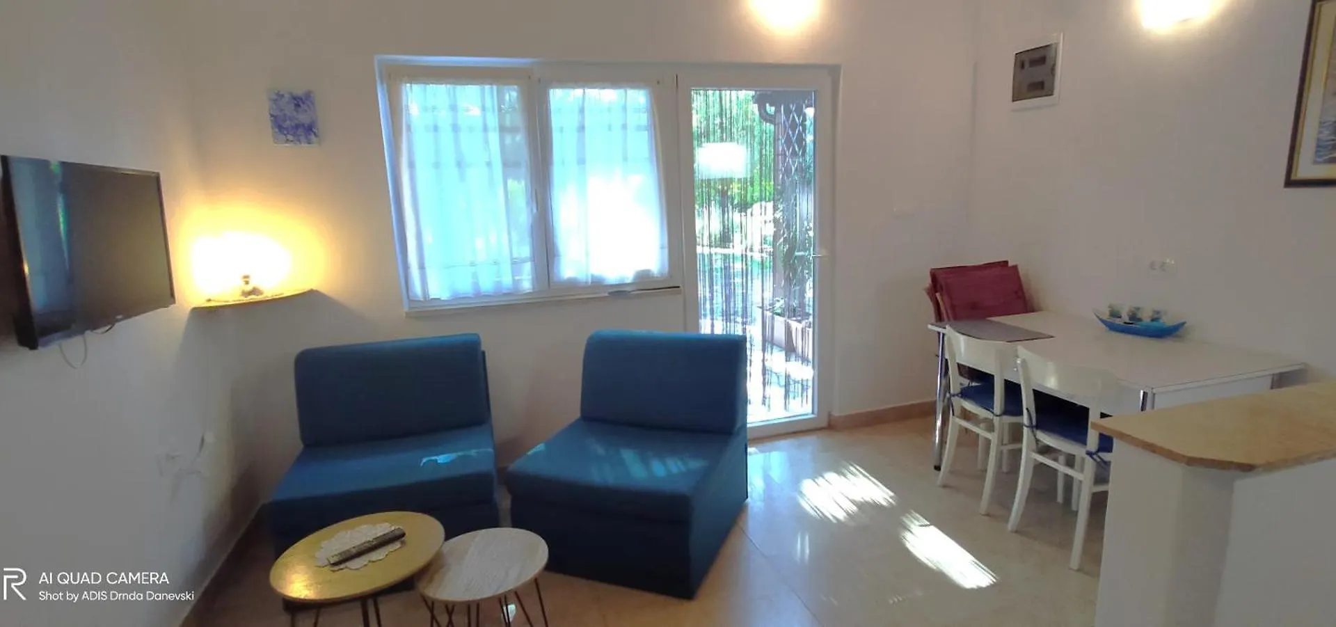Apartmani Nina Sisan