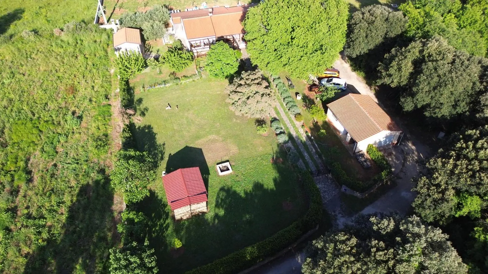 Apartmani Nina Sisan 0*,  Croatia