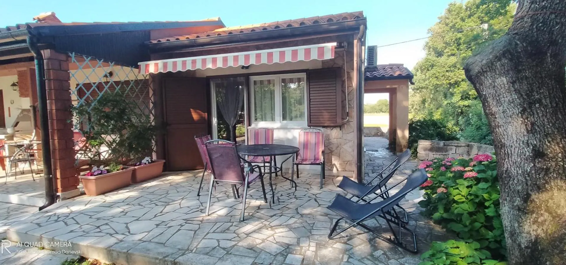 Apartmani Nina Sisan