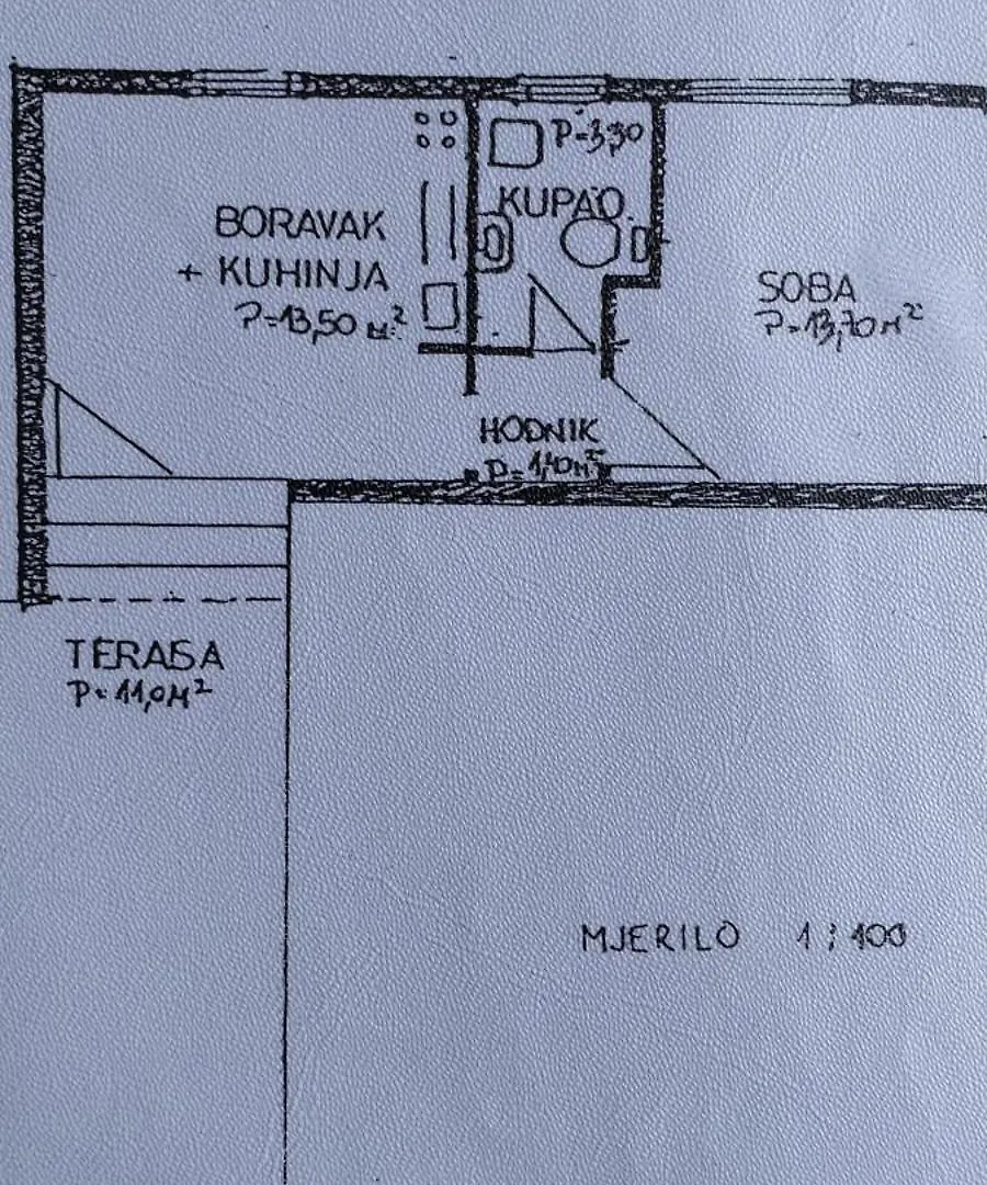 Apartmani Nina Sisan 0*,